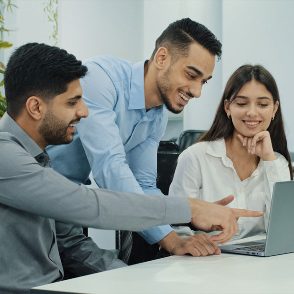 Training & Leadership Development | EquiGlobal Solutions