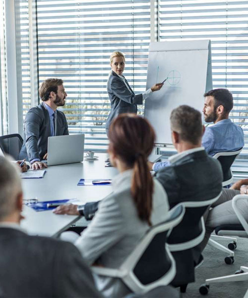 Expert Advisory Services | Sustainability & Human Rights Advisory
